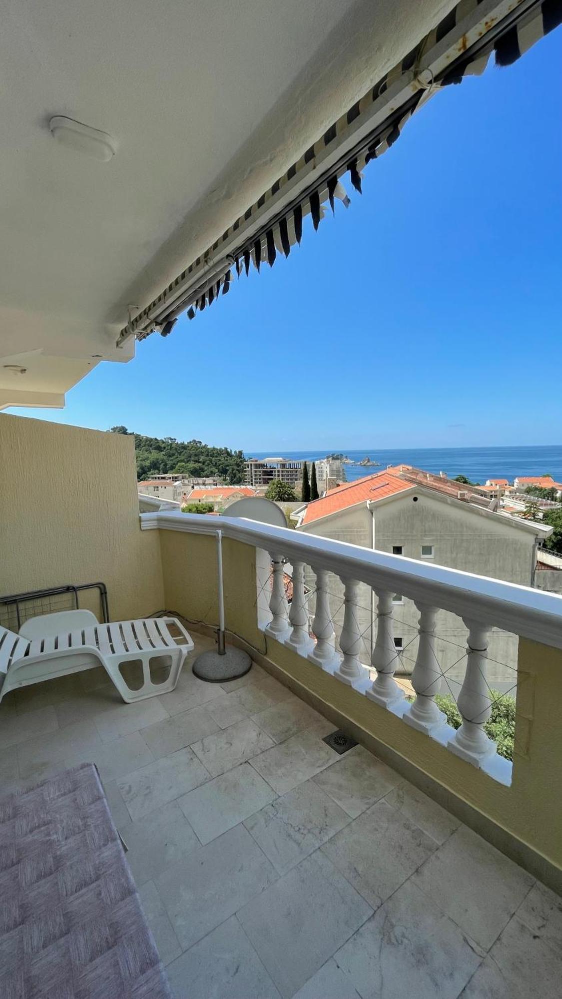 Apartment Tatjana Petrovac Exterior photo
